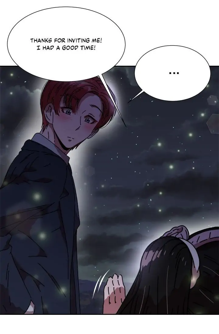 I was born as the Demon Lord’s daughter chapter 32 - page 57